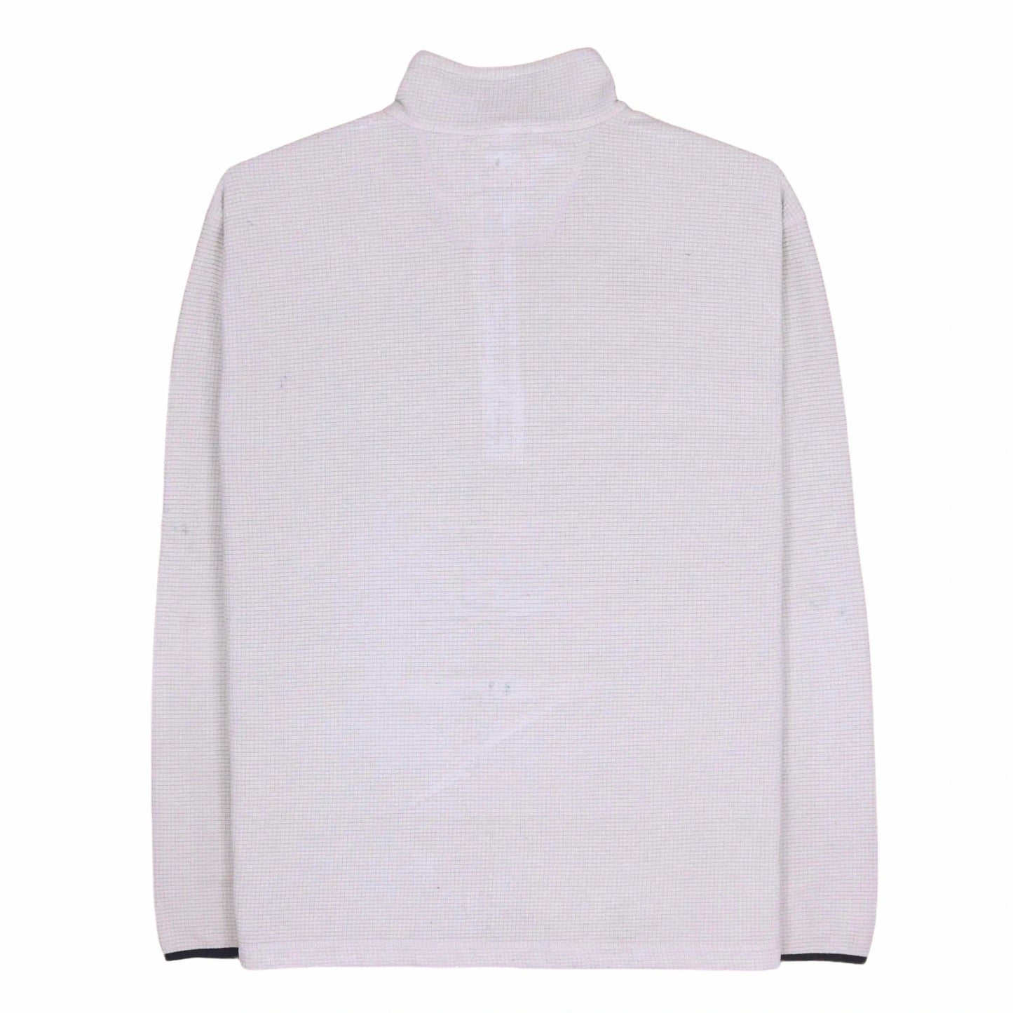 Timberland White Sweatshirt - XL