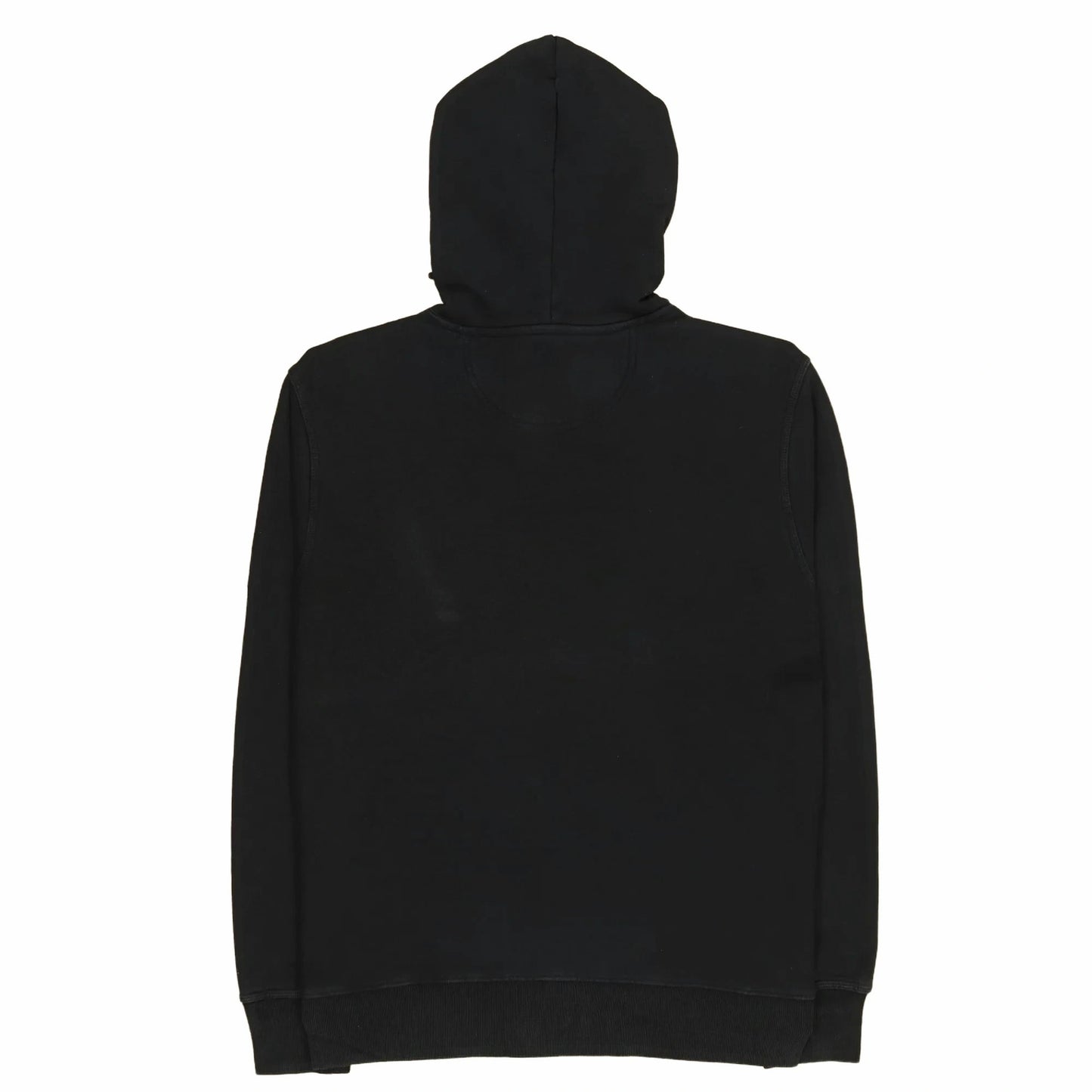 Unbranded Black Sweatshirt - S