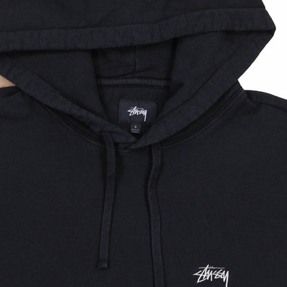 Unbranded Black Sweatshirt - S