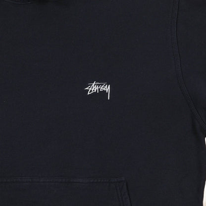 Unbranded Black Sweatshirt - S