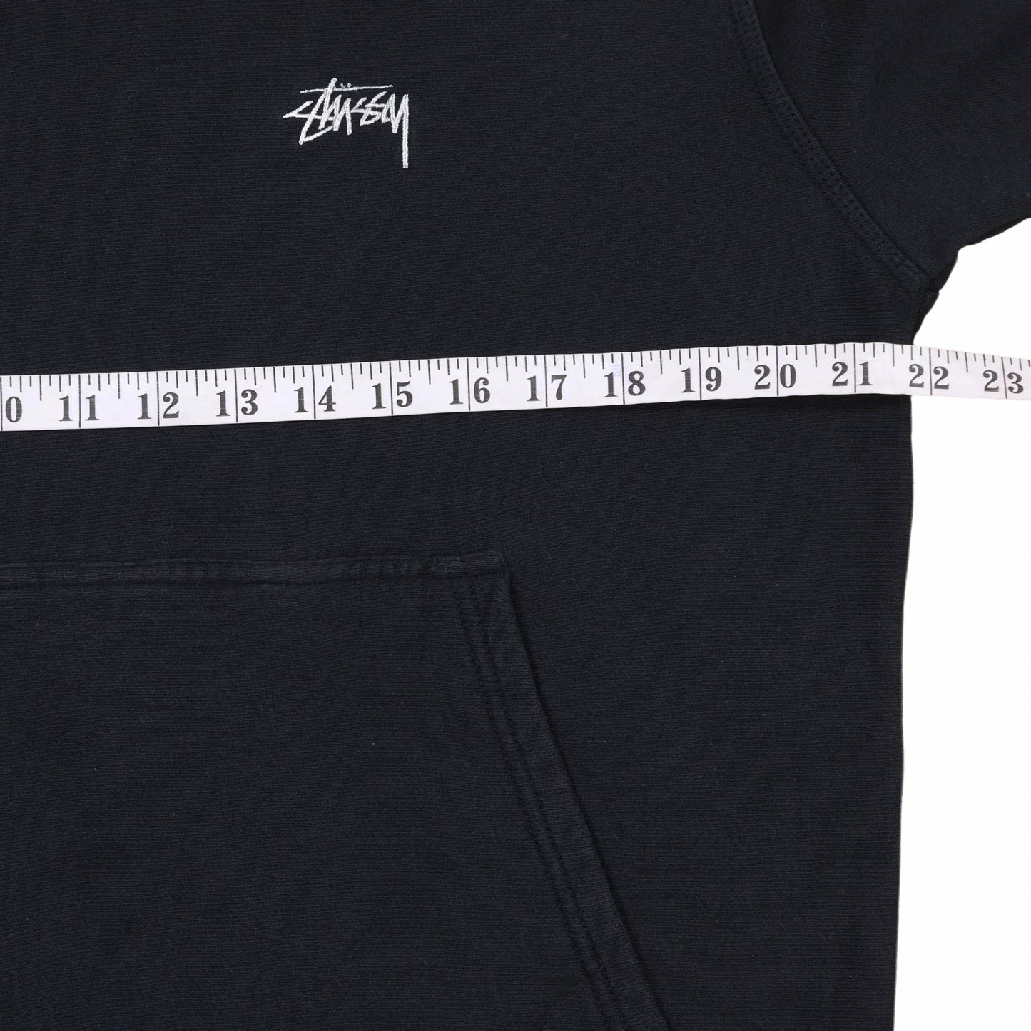 Unbranded Black Sweatshirt - S