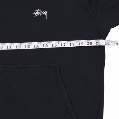 Unbranded Black Sweatshirt - S