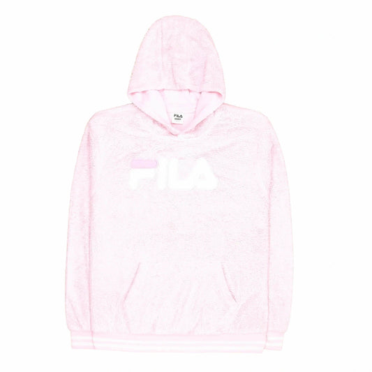 Fila Pink Sweatshirt - S
