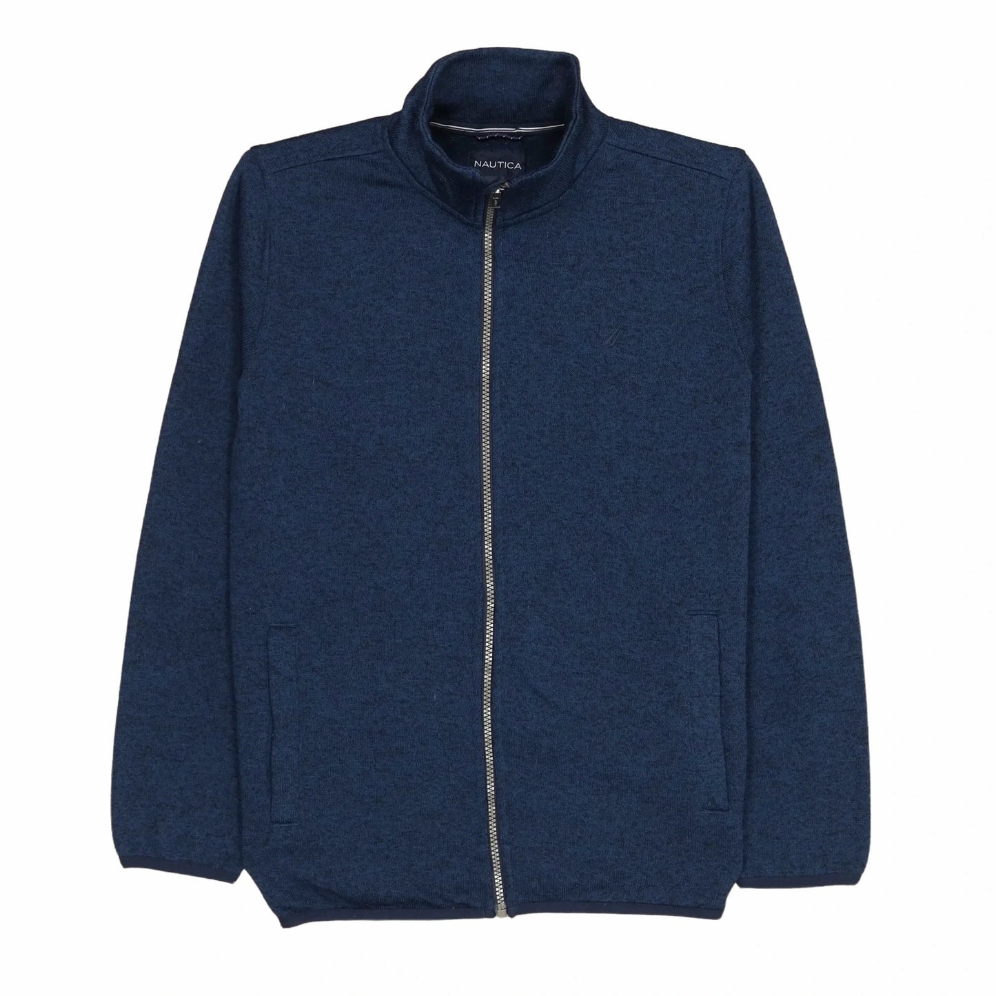 Nautica Blue Jacket - M (women)
