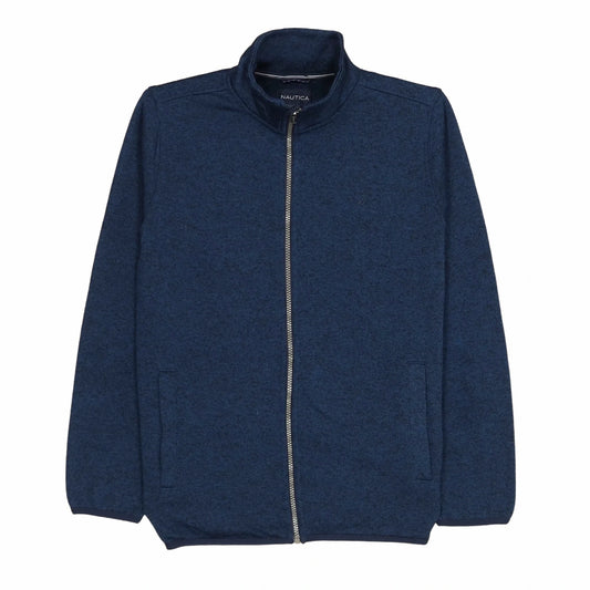 Nautica Blue Jacket - M (women)