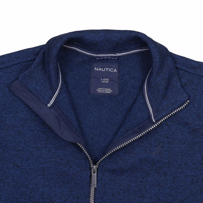 Nautica Blue Jacket - M (women)