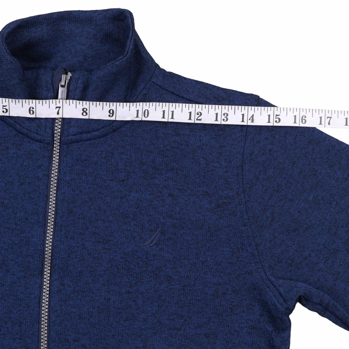 Nautica Blue Jacket - M (women)