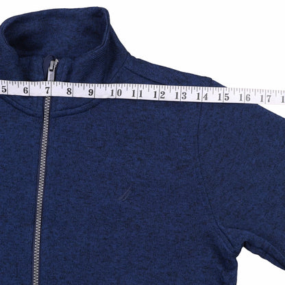 Nautica Blue Jacket - M (women)