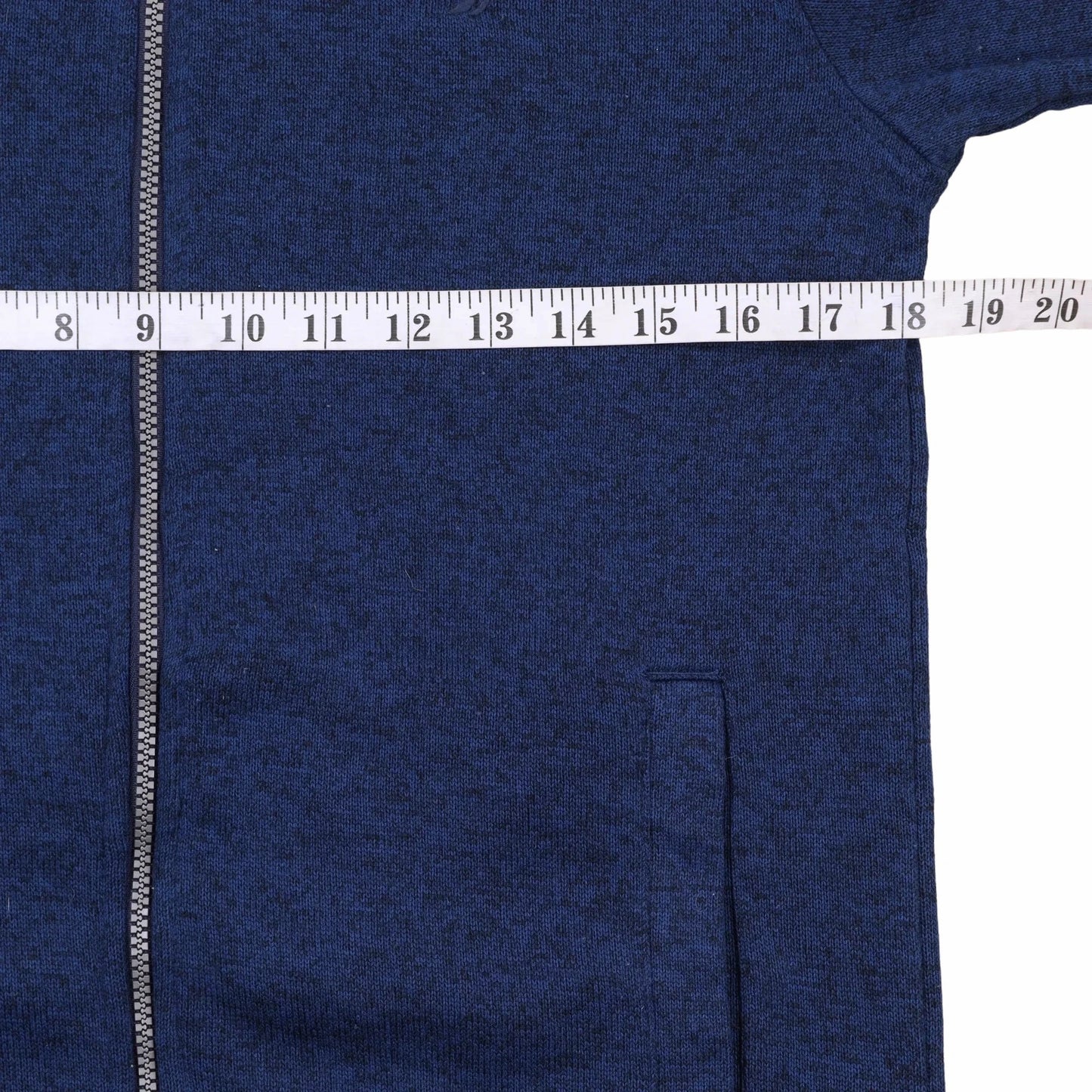 Nautica Blue Jacket - M (women)