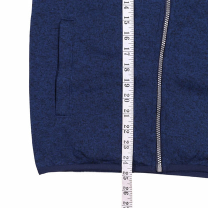 Nautica Blue Jacket - M (women)