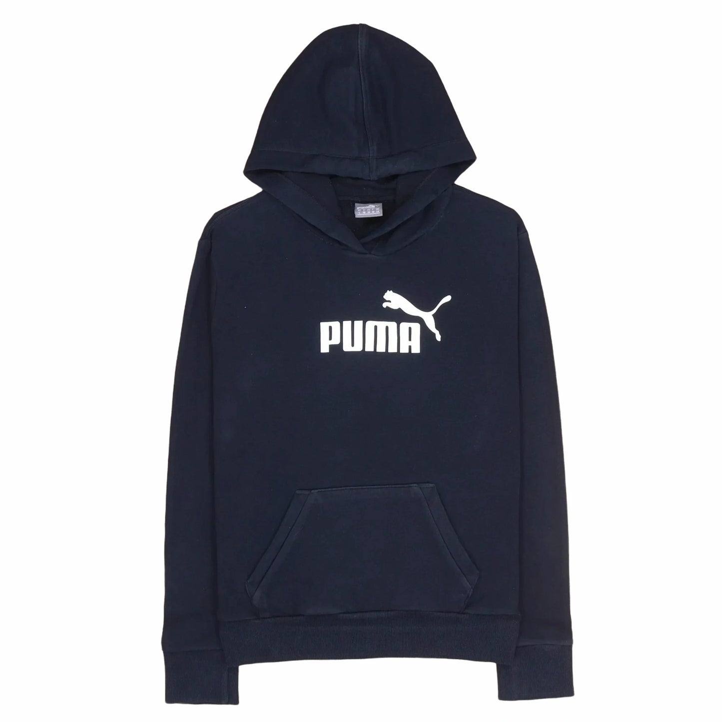 Puma Blue Jacket - S