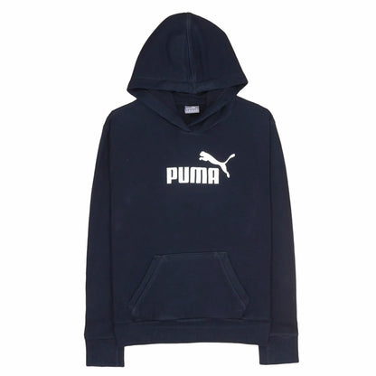 Puma Blue Jacket - S