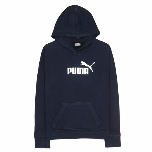 Puma Blue Jacket - S