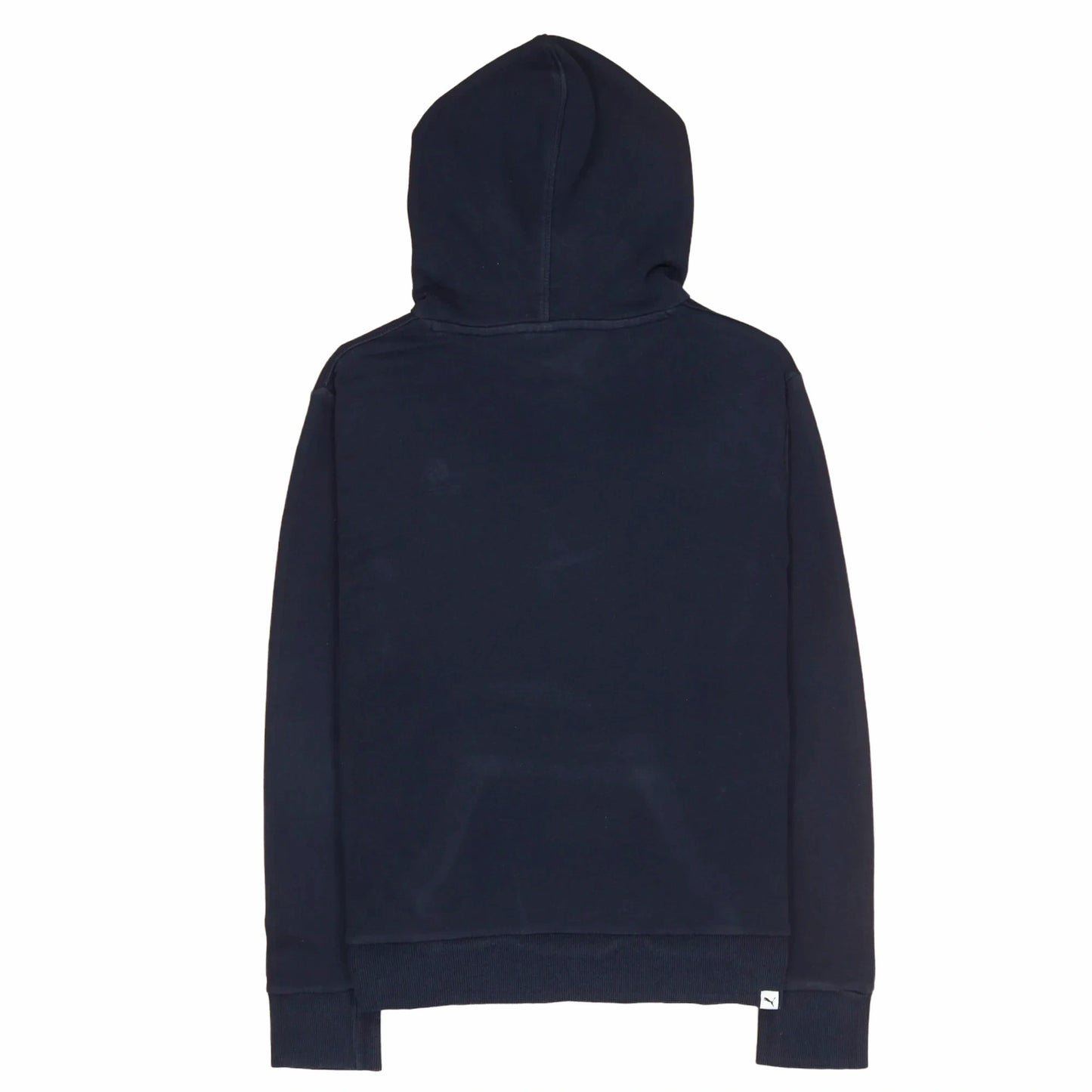 Puma Blue Jacket - S