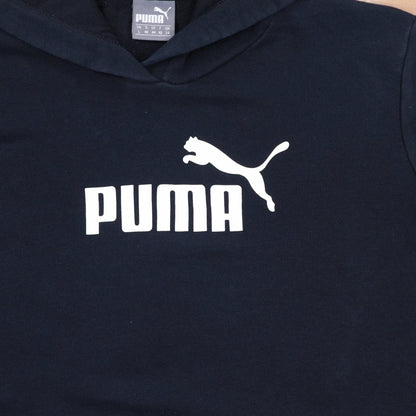 Puma Blue Jacket - S