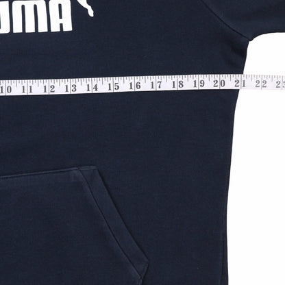 Puma Blue Jacket - S