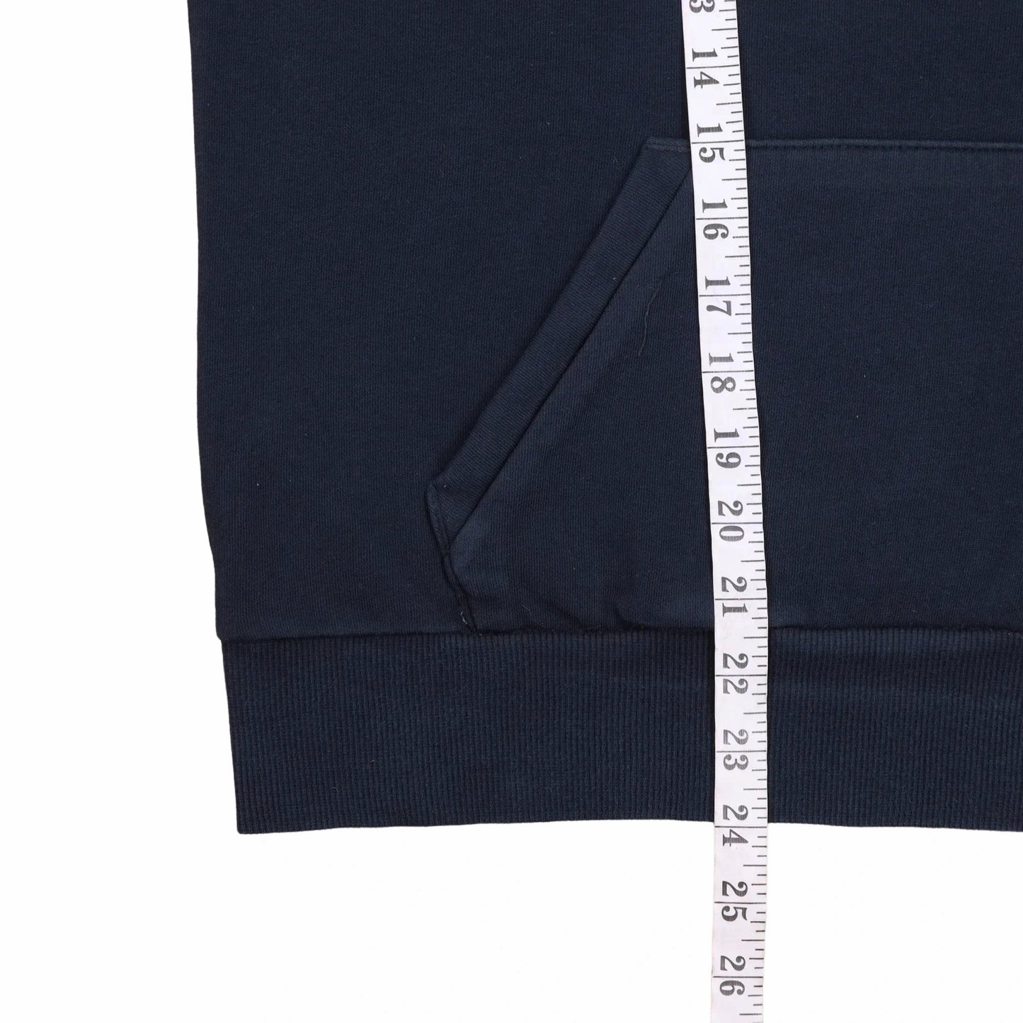 Puma Blue Jacket - S