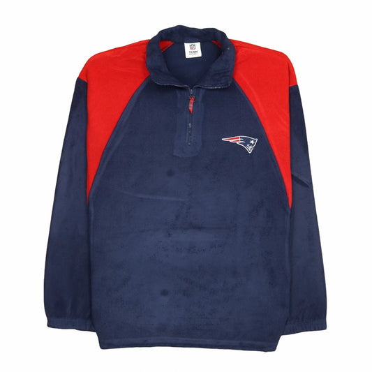 NFL Blue Sweatshirt - XL