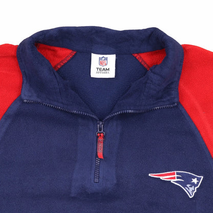 NFL Blue Sweatshirt - XL