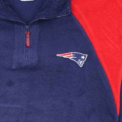 NFL Blue Sweatshirt - XL