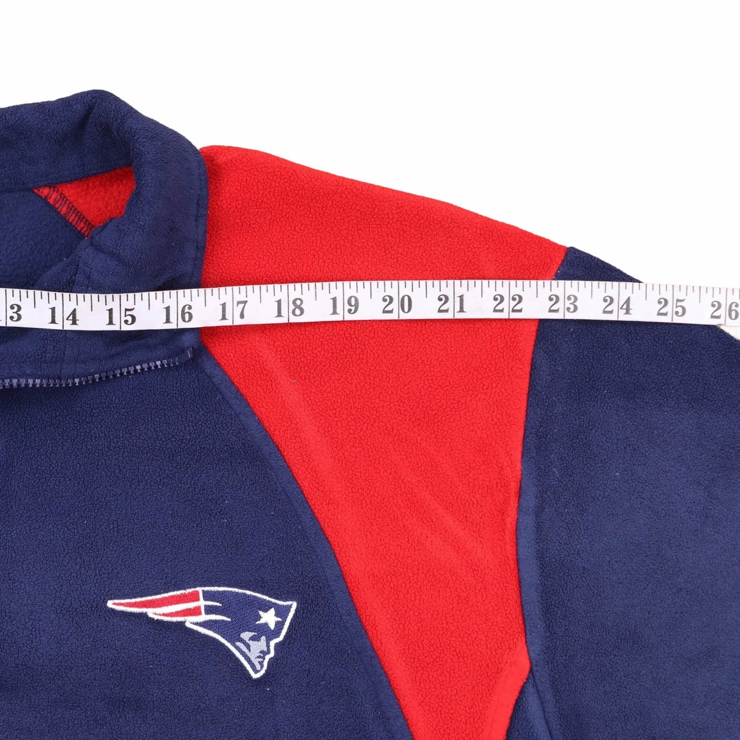 NFL Blue Sweatshirt - XL