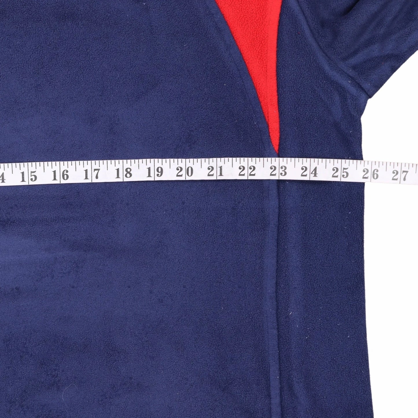 NFL Blue Sweatshirt - XL