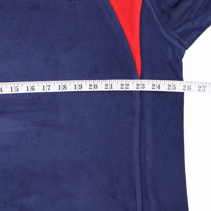 NFL Blue Sweatshirt - XL