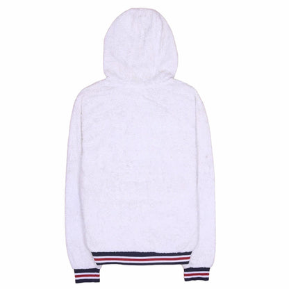 Fila White Sweatshirt - XS