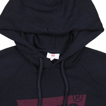 Levi's Black Sweatshirt - S