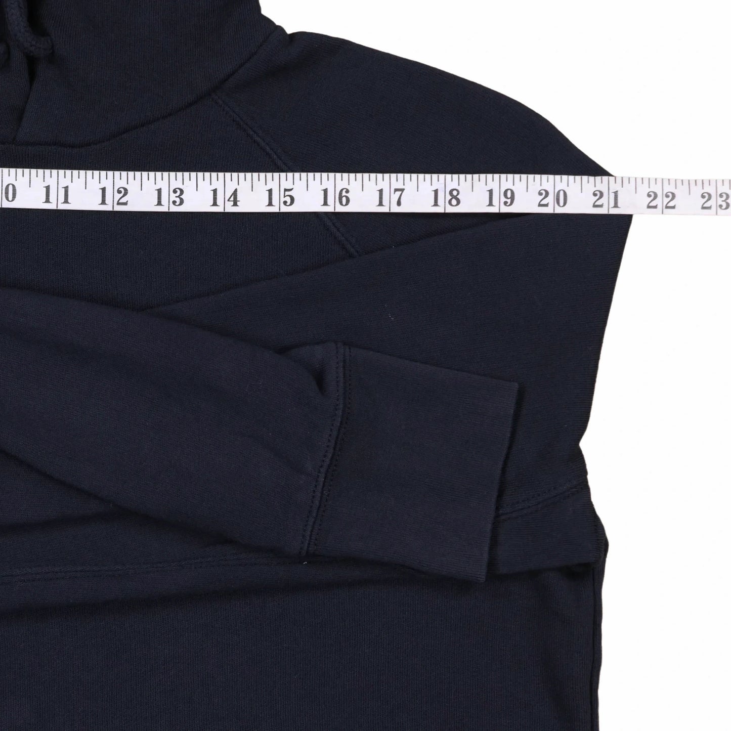 Levi's Black Sweatshirt - S