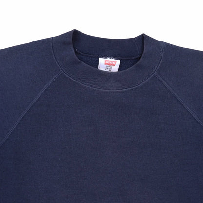 Levi's Blue Sweatshirt - XS