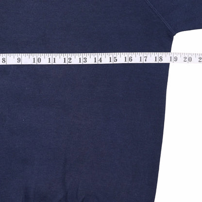 Levi's Blue Sweatshirt - XS