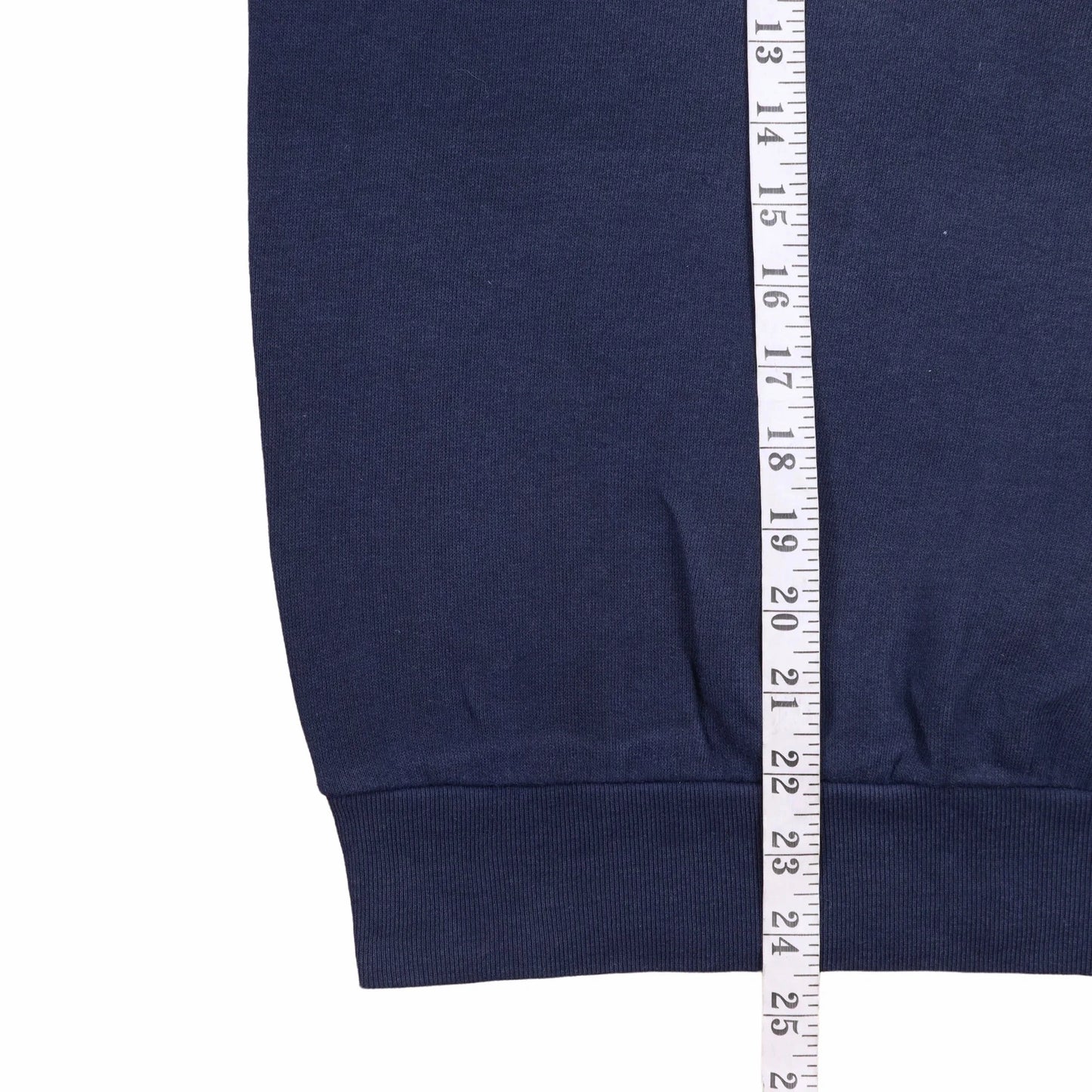 Levi's Blue Sweatshirt - XS