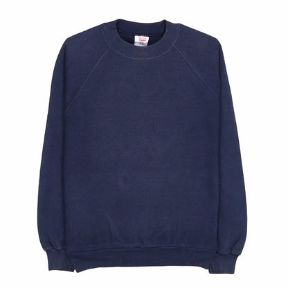 Levi's Blue Sweatshirt - XS