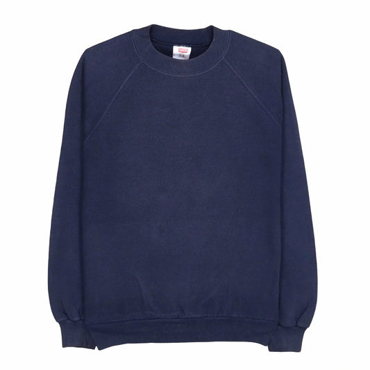 Levi's Blue Sweatshirt - XS