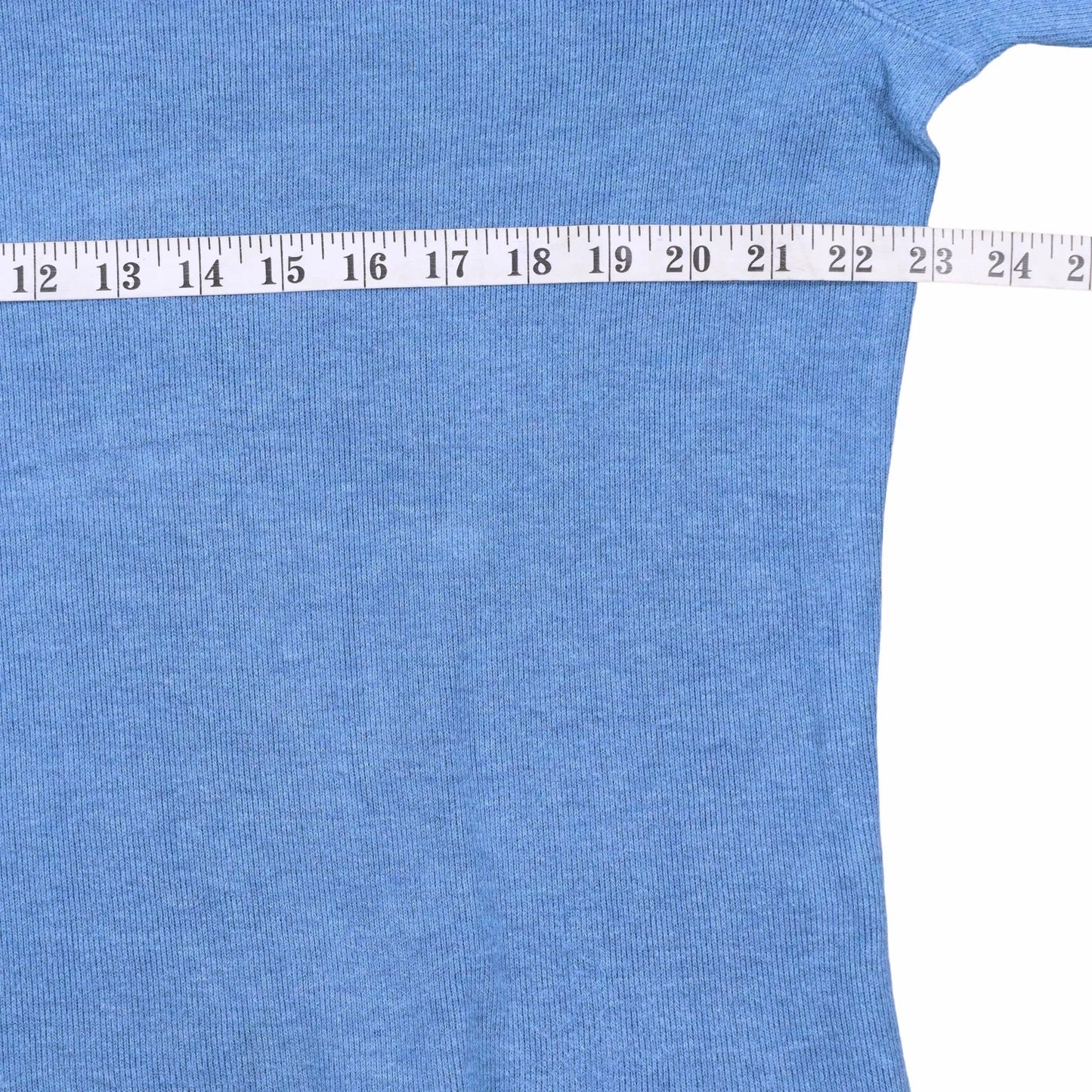 Ralph Lauren Blue Sweatshirt - S