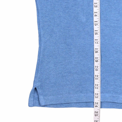 Ralph Lauren Blue Sweatshirt - S