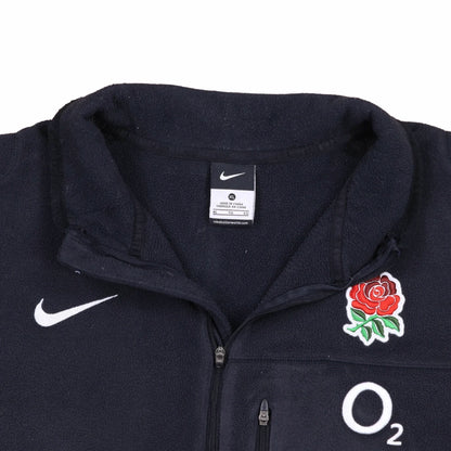 Nike Black Sweatshirt - M