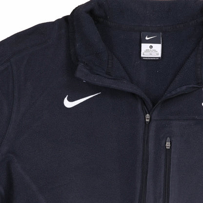 Nike Black Sweatshirt - M