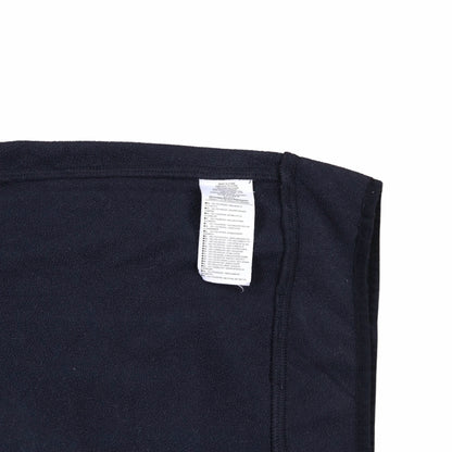 Nike Black Sweatshirt - M