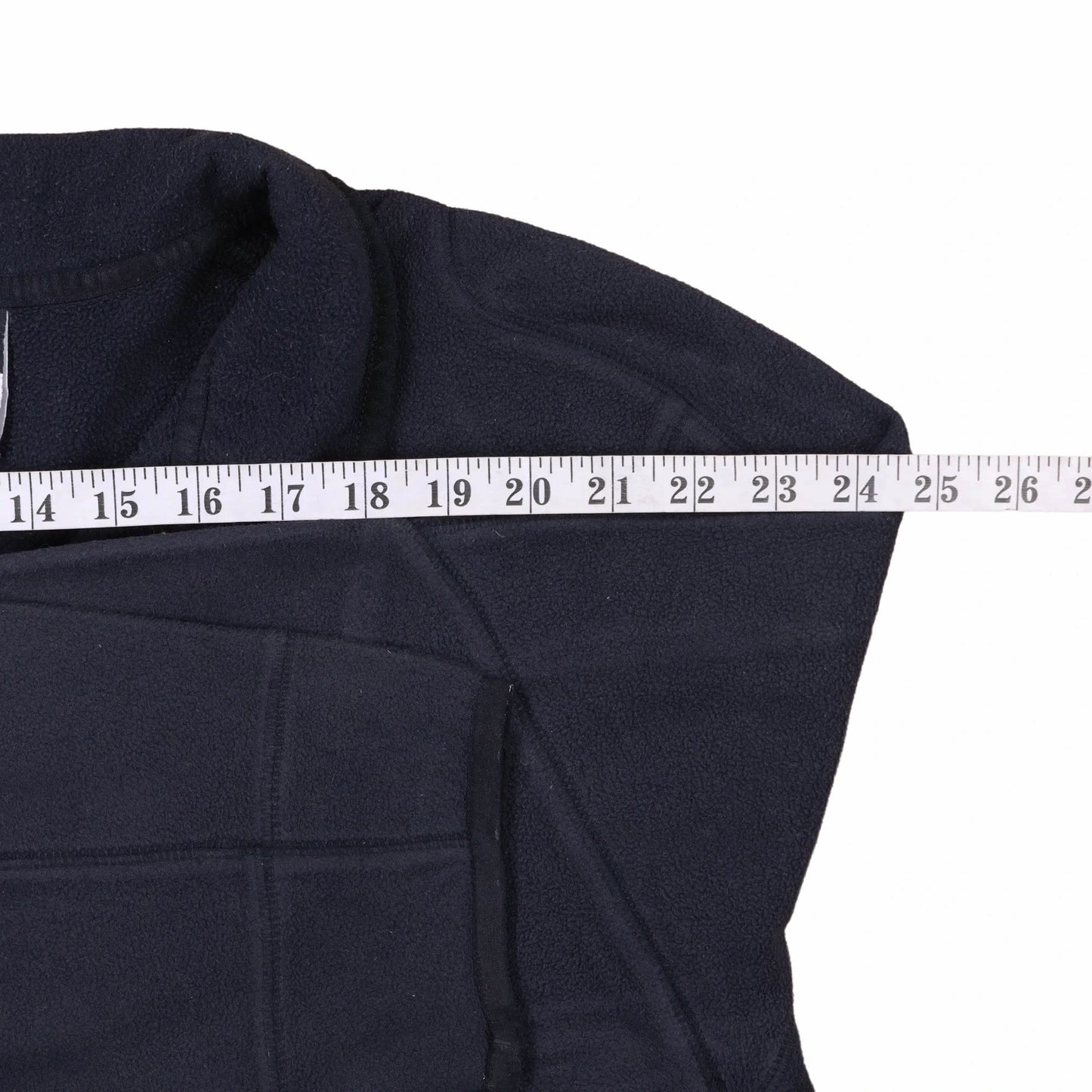 Nike Black Sweatshirt - M