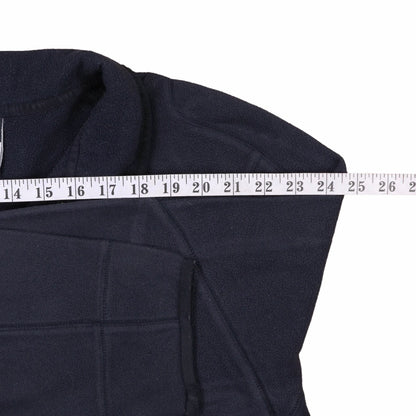 Nike Black Sweatshirt - M