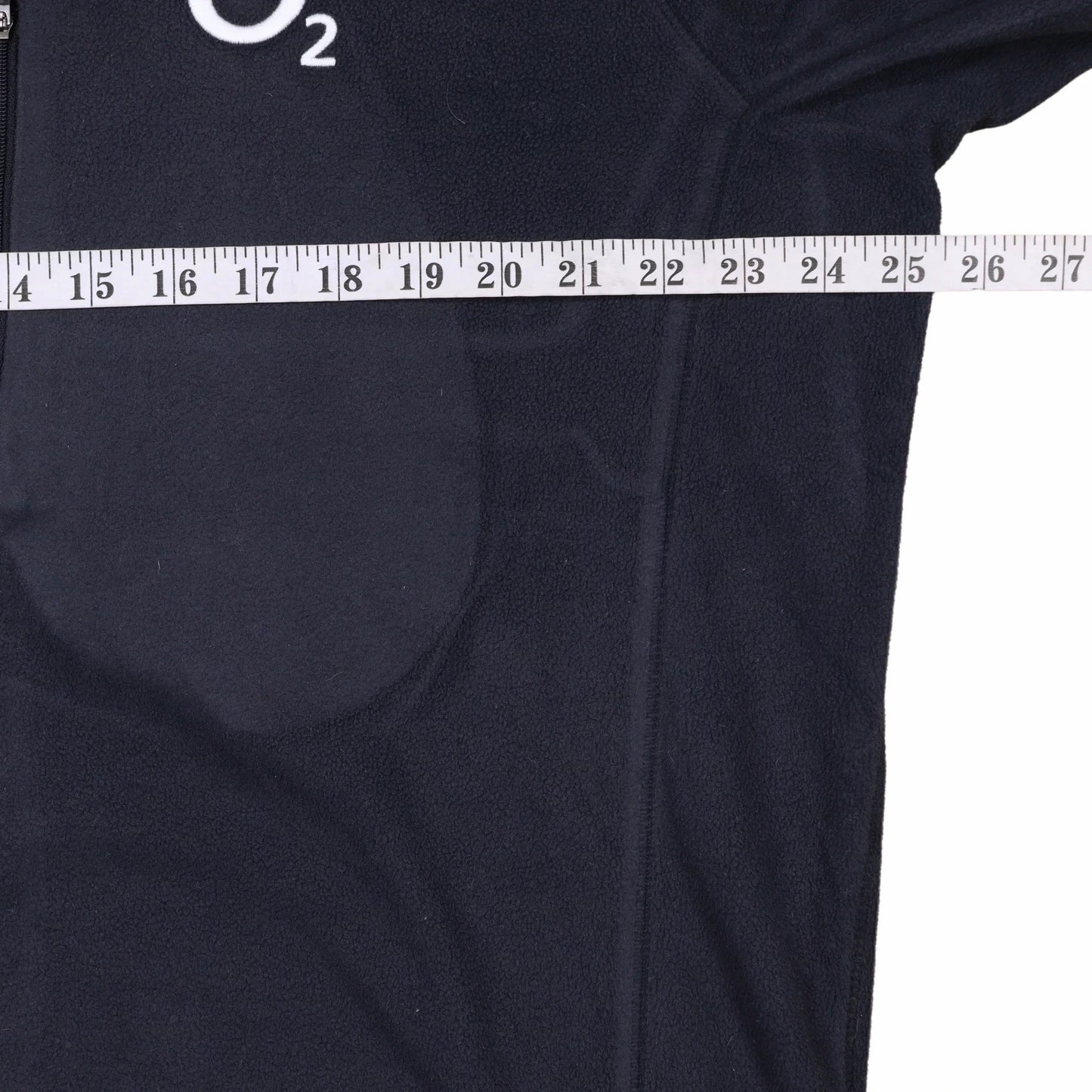 Nike Black Sweatshirt - M