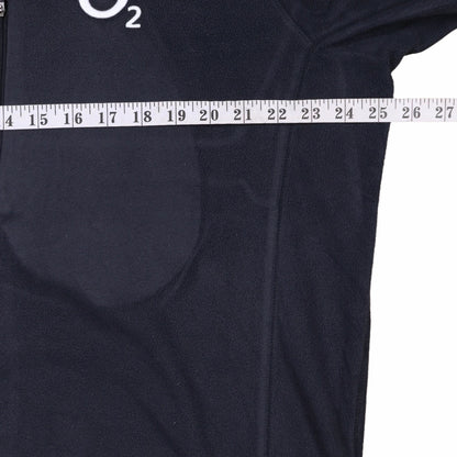 Nike Black Sweatshirt - M