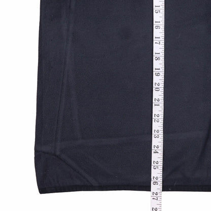 Nike Black Sweatshirt - M