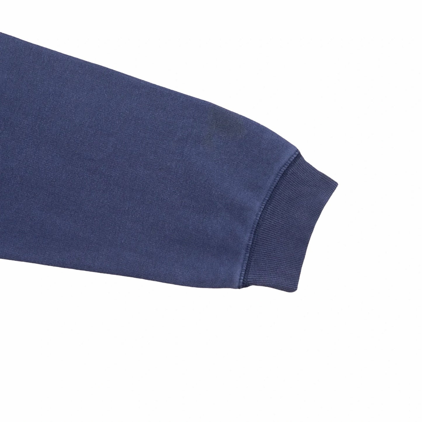 Nike Blue Sweatshirt - XS