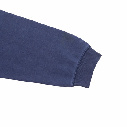 Nike Blue Sweatshirt - XS