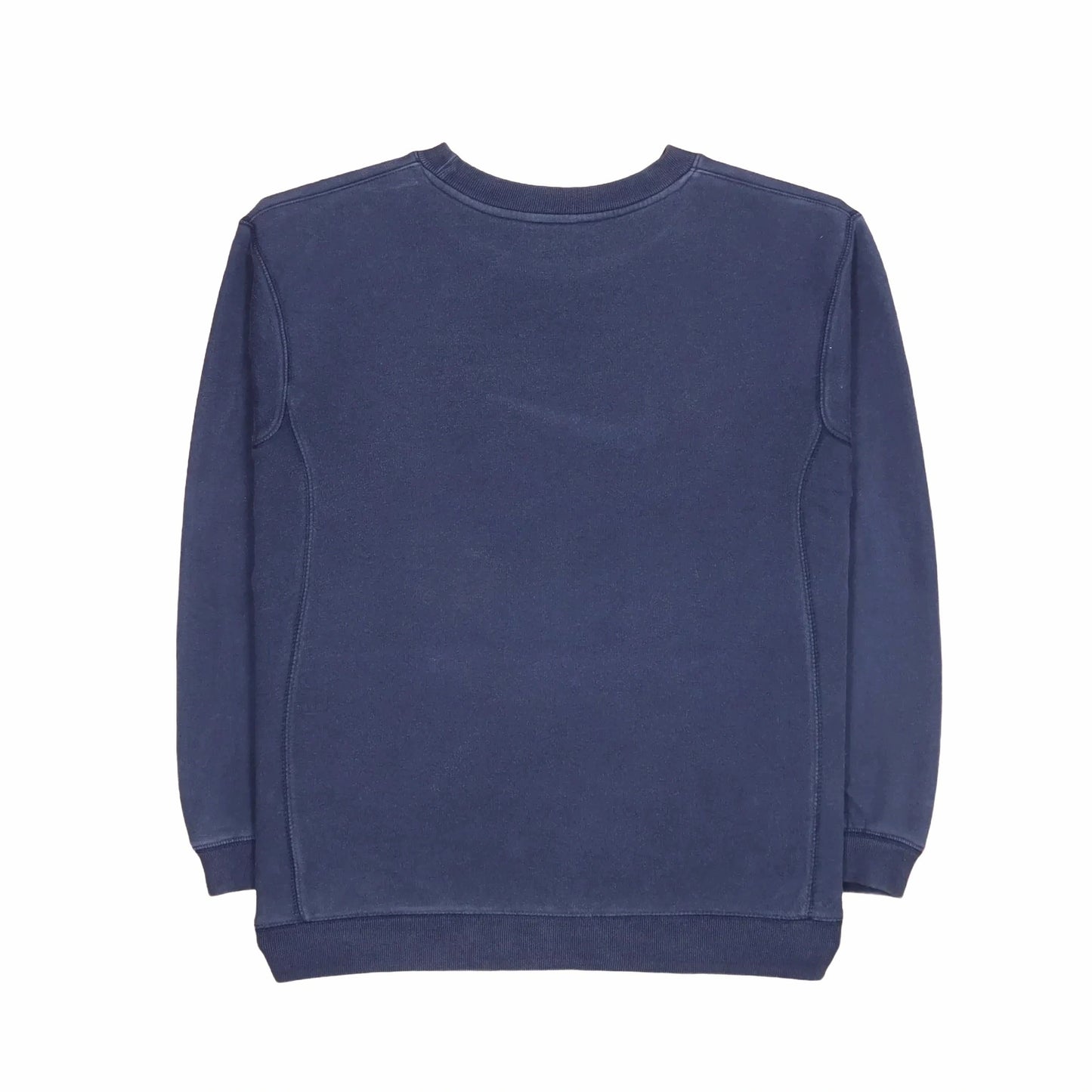 Nike Blue Sweatshirt - XS