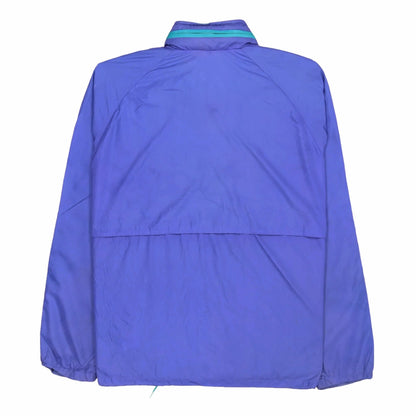 Woolrich Blue Jacket - L