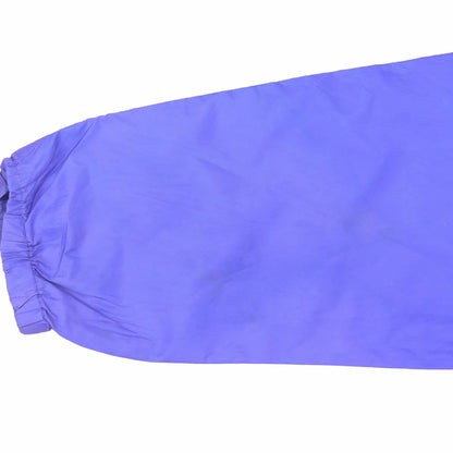 Woolrich Blue Jacket - L